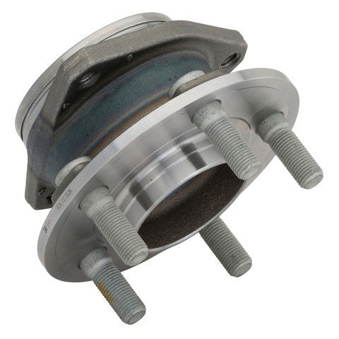 Wheel Bearing and Hub Assembly Moog Chassis 513325