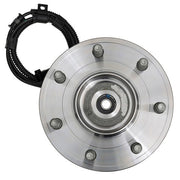 Wheel Bearing and Hub Assembly Moog Chassis 513326