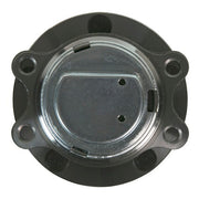Wheel Bearing and Hub Assembly Moog Chassis 513334