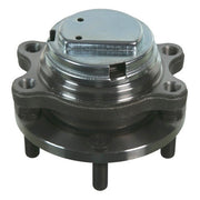 Wheel Bearing and Hub Assembly Moog Chassis 513334