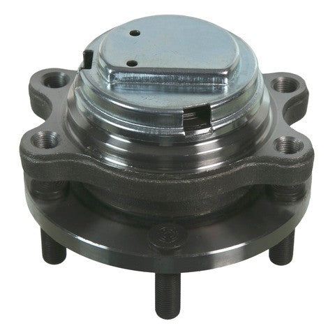 Wheel Bearing and Hub Assembly Moog Chassis 513334