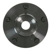 Wheel Bearing and Hub Assembly Moog Chassis 513335