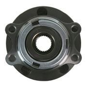 Wheel Bearing and Hub Assembly Moog Chassis 513335