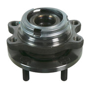 Wheel Bearing and Hub Assembly Moog Chassis 513335