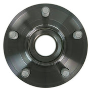 Wheel Bearing and Hub Assembly Moog Chassis 513346