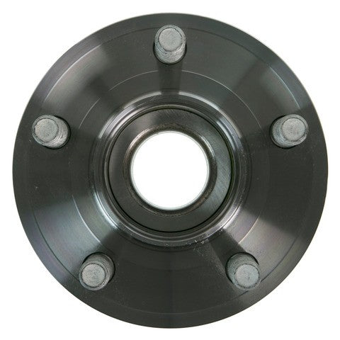 Wheel Bearing and Hub Assembly Moog Chassis 513346