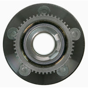 Wheel Bearing and Hub Assembly Moog Chassis 513346