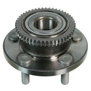 Wheel Bearing and Hub Assembly Moog Chassis 513346