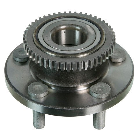 Wheel Bearing and Hub Assembly Moog Chassis 513346