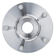Wheel Bearing and Hub Assembly Moog Chassis 513347