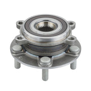 Wheel Bearing and Hub Assembly Moog Chassis 513347