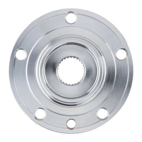 Wheel Bearing and Hub Assembly Moog Chassis 513348