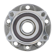 Wheel Bearing and Hub Assembly Moog Chassis 513348