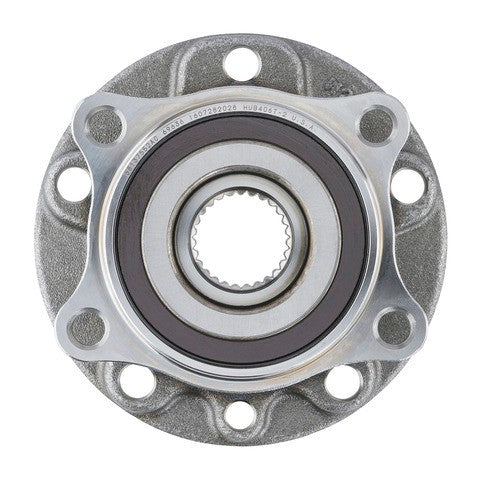 Wheel Bearing and Hub Assembly Moog Chassis 513348