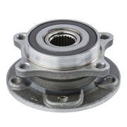 Wheel Bearing and Hub Assembly Moog Chassis 513348