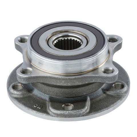 Wheel Bearing and Hub Assembly Moog Chassis 513348
