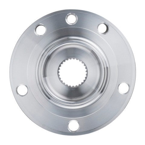 Wheel Bearing and Hub Assembly Moog Chassis 513349