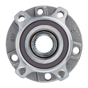Wheel Bearing and Hub Assembly Moog Chassis 513349