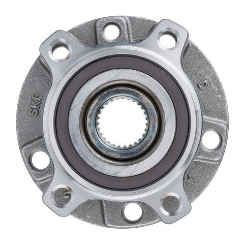 Wheel Bearing and Hub Assembly Moog Chassis 513349