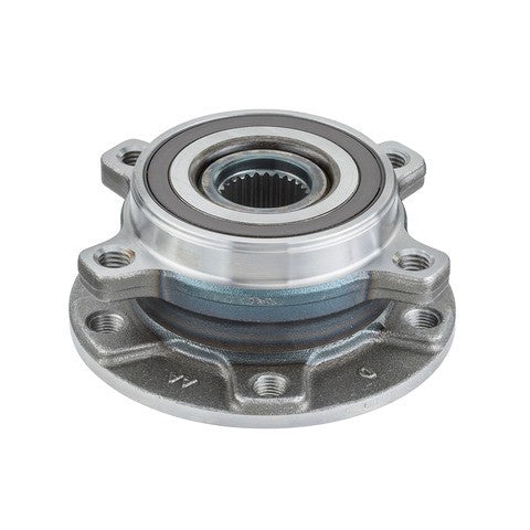 Wheel Bearing and Hub Assembly Moog Chassis 513349