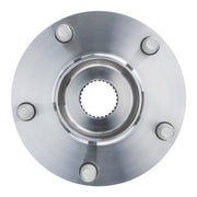 Wheel Bearing and Hub Assembly Moog Chassis 513354