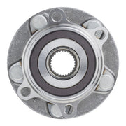 Wheel Bearing and Hub Assembly Moog Chassis 513354