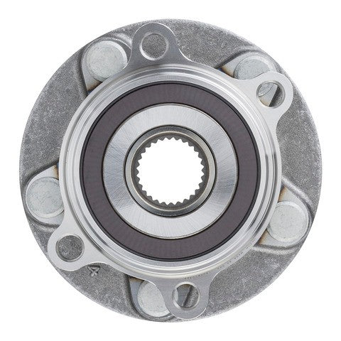 Wheel Bearing and Hub Assembly Moog Chassis 513354