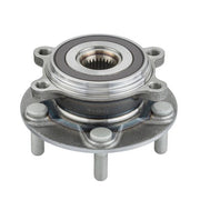 Wheel Bearing and Hub Assembly Moog Chassis 513354
