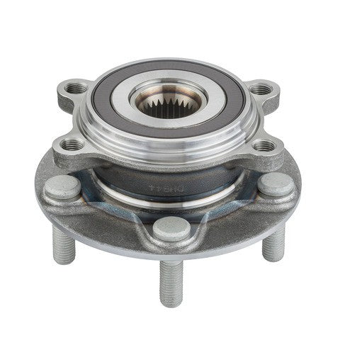 Wheel Bearing and Hub Assembly Moog Chassis 513354