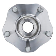 Wheel Bearing and Hub Assembly Moog Chassis 513357