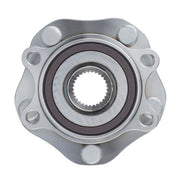 Wheel Bearing and Hub Assembly Moog Chassis 513357