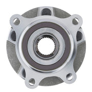 Wheel Bearing and Hub Assembly Moog Chassis 513366