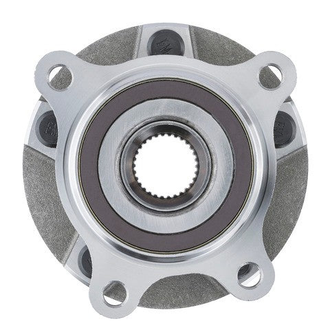 Wheel Bearing and Hub Assembly Moog Chassis 513366