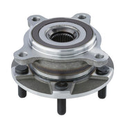 Wheel Bearing and Hub Assembly Moog Chassis 513366