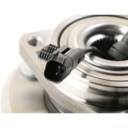 Wheel Bearing and Hub Assembly Moog Chassis 513369