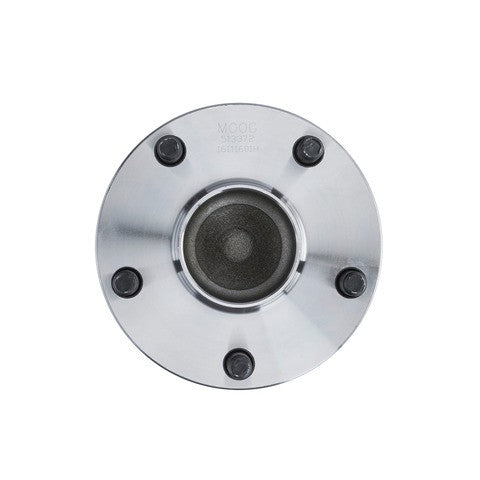 Wheel Bearing and Hub Assembly Moog Chassis 513372