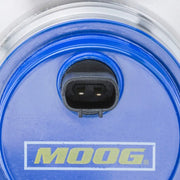 Wheel Bearing and Hub Assembly Moog Chassis 513372