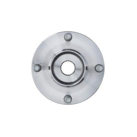 Wheel Bearing and Hub Assembly Moog Chassis 513373