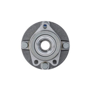 Wheel Bearing and Hub Assembly Moog Chassis 513373