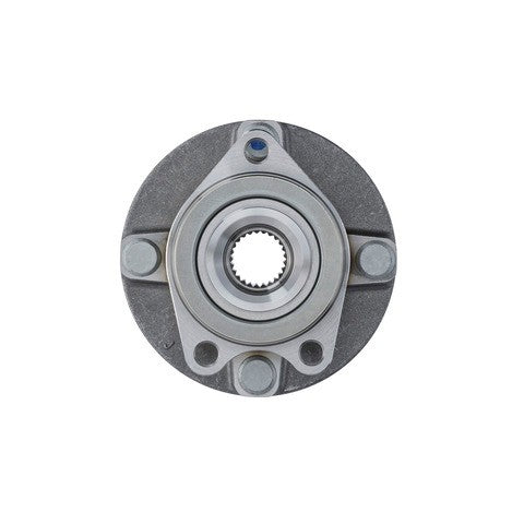 Wheel Bearing and Hub Assembly Moog Chassis 513373
