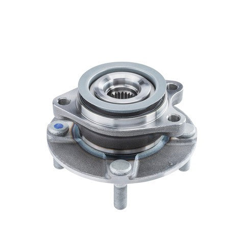 Wheel Bearing and Hub Assembly Moog Chassis 513373