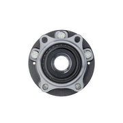 Wheel Bearing and Hub Assembly Moog Chassis 513374