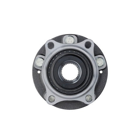 Wheel Bearing and Hub Assembly Moog Chassis 513374