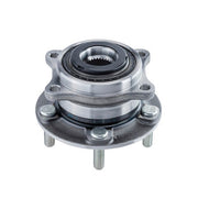 Wheel Bearing and Hub Assembly Moog Chassis 513374