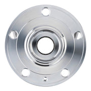 Wheel Bearing and Hub Assembly Moog Chassis 513379