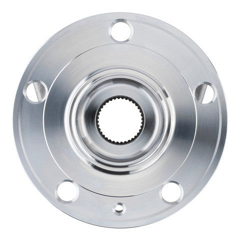 Wheel Bearing and Hub Assembly Moog Chassis 513379