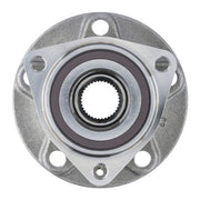 Wheel Bearing and Hub Assembly Moog Chassis 513379