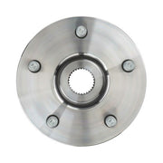 Wheel Bearing and Hub Assembly Moog Chassis 513397