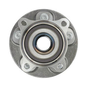 Wheel Bearing and Hub Assembly Moog Chassis 513397