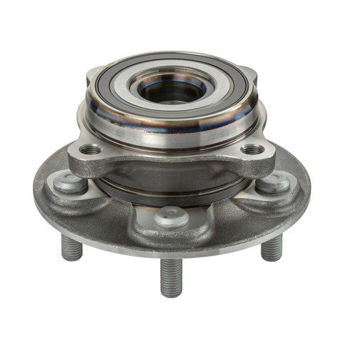 Wheel Bearing and Hub Assembly Moog Chassis 513397